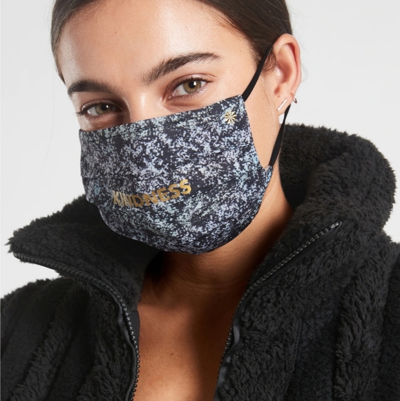 Athleta Kindness Mask - Picture 2 of 4